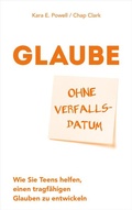 Cover: Glaube ohne Verfallsdatum - Gerth Medien