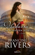 Cover: Hadassa - Im Schatten Roms - Gerth Medien