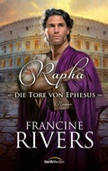 Cover: Rapha - Die Tore von Ephesus - Gerth Medien