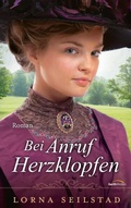 Cover: Bei Anruf Herzklopfen - Gerth Medien