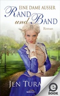 Cover: Eine Dame au&szlig;er Rand und Band - Gerth Medien