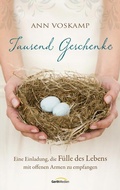 Cover: Tausend Geschenke - Gerth Medien