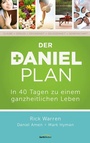 Cover: Der Daniel-Plan - Gerth Medien