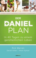 Cover: Der Daniel-Plan - Gerth Medien