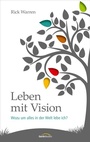 Cover: Leben mit Vision - Gerth Medien