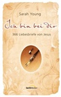 Cover: Ich bin bei dir - Gerth Medien