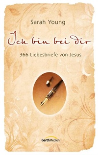 Enlarge image Cover: Ich bin bei dir - Gerth Medien