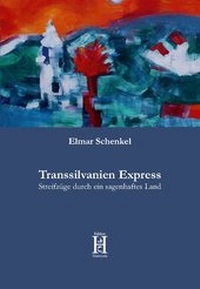 Abbildung von: Transsilvanien Express - Edition Hamouda