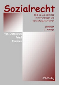Abbildung von: Sozialrecht - Gesellschaft f. angewandte Personalwissenschaften