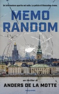 Cover: MemoRandom - Omnibus;Mondadori