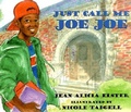 Cover: Just Call Me Joe Joe - Judson Press