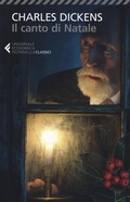 Cover: Il canto di Natale - Universale economica. I classici;Feltrinelli