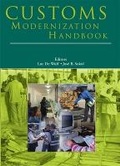 Cover: Customs Modernization Initiatives - World Bank Publications