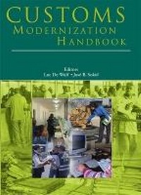 Enlarge image Cover: Customs Modernization Initiatives - World Bank Publications