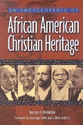 Cover: An Encyclopedia of African American Christian Heritage - Judson Press