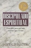 Cover: Discipulado Espiritual - Portavoz