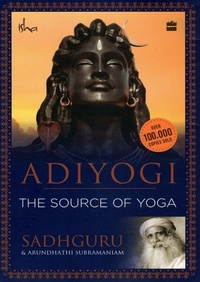 Abbildung von: Adiyogi - HarperCollins Publishers India