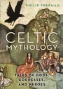 Cover: Celtic Mythology - OUP eBook