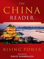 Cover: The China Reader - OUP eBook