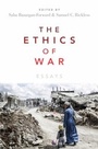 Cover: The Ethics of War - OUP eBook