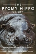 Cover: The Pygmy Hippo Story - OUP eBook