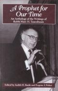Cover: A Prophet for Our Time - Fordham University Press