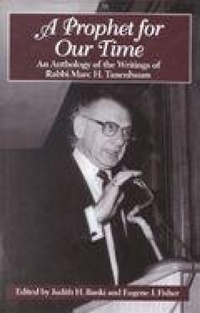 Enlarge image Cover: A Prophet for Our Time - Fordham University Press