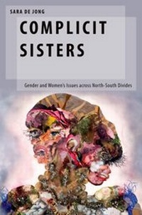 Bild vergrößern Bild: Complicit Sisters - OUP eBook