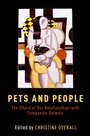 Cover: Pets and People - OUP eBook