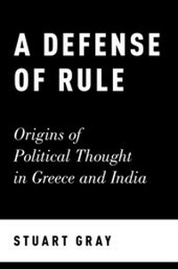 Enlarge image Cover: A Defense of Rule - OUP eBook