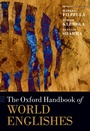 Cover: The Oxford Handbook of World Englishes - OUP eBook
