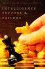 Cover: Intelligence Success and Failure - OUP eBook