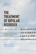 Cover: The Treatment of Bipolar Disorder - OUP eBook