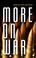 Cover: More on War - OUP eBook