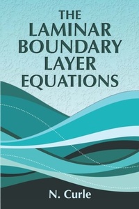 Abbildung von: Laminar Boundary Layer Equations - Dover Publications