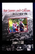 Cover: For James and Gillian - Fordham University Press