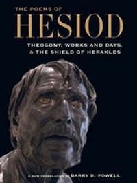 Abbildung von: The Poems of Hesiod - De Gruyter