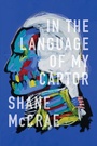 Cover: In the Language of My Captor - Wesleyan University Press