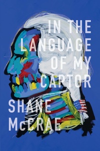 Enlarge image Cover: In the Language of My Captor - Wesleyan University Press
