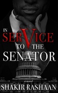 Cover: In Service to the Senator - NEBU Publishing