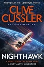 Cover: Nighthawk - Penguin Books Ltd