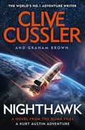 Cover: Nighthawk - Penguin Books Ltd