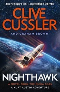 Enlarge image Cover: Nighthawk - Penguin Books Ltd