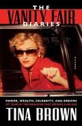 Cover: The Vanity Fair Diaries - Henry Holt and Co.