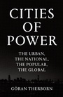 Cover: Cities of Power - Verso Books
