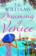 Cover: Dreaming of Venice - Canelo Romance