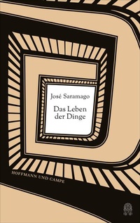 Enlarge image Cover: Das Leben der Dinge - Hoffmann & Campe