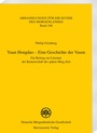 Bild: Yuan Hongdao - Eine Geschichte der Vasen - Harrassowitz Verlag