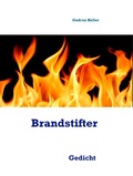 Cover: Brandstifter - Books on Demand