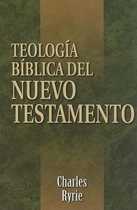 Abbildung von: Teologia Biblica del Nuevo Testamento - Portavoz